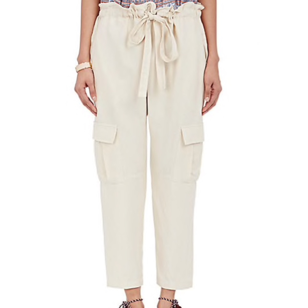 Ulla Johnson pants size 8